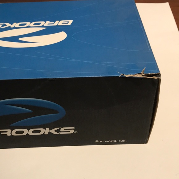 Brooks Men’s Surge Running Shoes - Picture 6 of 6